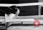 Image of French observation airplanes France, 1917, second 58 stock footage video 65675027321