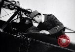Image of French pilot instructs students France, 1917, second 6 stock footage video 65675027322