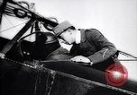 Image of French pilot instructs students France, 1917, second 9 stock footage video 65675027322
