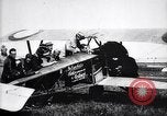 Image of French pilot instructs students France, 1917, second 11 stock footage video 65675027322