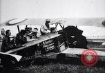 Image of French pilot instructs students France, 1917, second 14 stock footage video 65675027322
