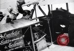 Image of French pilot instructs students France, 1917, second 18 stock footage video 65675027322
