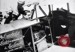 Image of French pilot instructs students France, 1917, second 20 stock footage video 65675027322