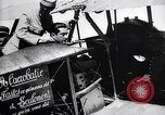 Image of French pilot instructs students France, 1917, second 22 stock footage video 65675027322