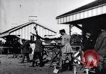 Image of French aviation officers France, 1916, second 5 stock footage video 65675027323