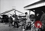 Image of French aviation officers France, 1916, second 6 stock footage video 65675027323