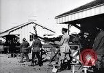 Image of French aviation officers France, 1916, second 8 stock footage video 65675027323