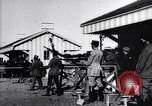 Image of French aviation officers France, 1916, second 11 stock footage video 65675027323