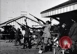 Image of French aviation officers France, 1916, second 12 stock footage video 65675027323