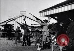 Image of French aviation officers France, 1916, second 13 stock footage video 65675027323