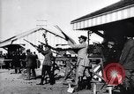 Image of French aviation officers France, 1916, second 14 stock footage video 65675027323