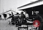 Image of French aviation officers France, 1916, second 15 stock footage video 65675027323