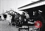 Image of French aviation officers France, 1916, second 16 stock footage video 65675027323