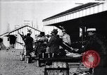 Image of French aviation officers France, 1916, second 18 stock footage video 65675027323