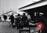 Image of French aviation officers France, 1916, second 19 stock footage video 65675027323