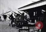 Image of French aviation officers France, 1916, second 20 stock footage video 65675027323