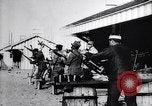 Image of French aviation officers France, 1916, second 21 stock footage video 65675027323