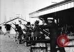 Image of French aviation officers France, 1916, second 22 stock footage video 65675027323