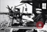 Image of French aviation officers France, 1916, second 31 stock footage video 65675027323