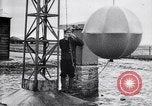 Image of French signalman France, 1916, second 10 stock footage video 65675027324