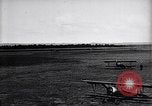 Image of French Nieuport  airplanes France, 1916, second 16 stock footage video 65675027326