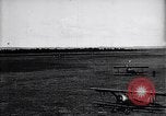 Image of French Nieuport  airplanes France, 1916, second 17 stock footage video 65675027326