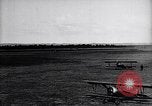 Image of French Nieuport  airplanes France, 1916, second 18 stock footage video 65675027326