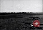 Image of French Nieuport  airplanes France, 1916, second 19 stock footage video 65675027326