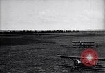 Image of French Nieuport  airplanes France, 1916, second 20 stock footage video 65675027326