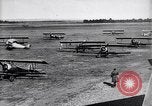 Image of French Nieuport  airplanes France, 1916, second 22 stock footage video 65675027326