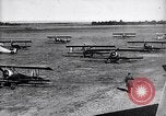 Image of French Nieuport  airplanes France, 1916, second 23 stock footage video 65675027326