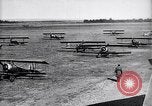 Image of French Nieuport  airplanes France, 1916, second 24 stock footage video 65675027326