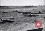 Image of French Nieuport  airplanes France, 1916, second 25 stock footage video 65675027326
