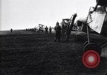 Image of French Nieuport and Voisin aircraft France, 1915, second 6 stock footage video 65675027327