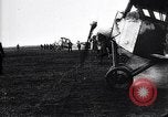 Image of French Nieuport and Voisin aircraft France, 1915, second 9 stock footage video 65675027327