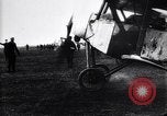 Image of French Nieuport and Voisin aircraft France, 1915, second 11 stock footage video 65675027327