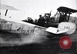 Image of French Nieuport and Voisin aircraft France, 1915, second 15 stock footage video 65675027327
