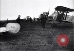 Image of French Nieuport and Voisin aircraft France, 1915, second 16 stock footage video 65675027327