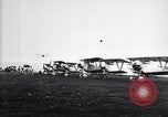 Image of French Nieuport and Voisin aircraft France, 1915, second 18 stock footage video 65675027327
