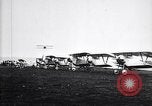 Image of French Nieuport and Voisin aircraft France, 1915, second 19 stock footage video 65675027327
