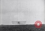 Image of French Nieuport and Voisin aircraft France, 1915, second 23 stock footage video 65675027327