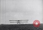 Image of French Nieuport and Voisin aircraft France, 1915, second 24 stock footage video 65675027327
