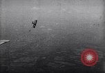 Image of French Nieuport and Voisin aircraft France, 1915, second 35 stock footage video 65675027327
