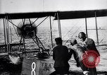Image of Franco-British Aviation Type H flying boat France, 1917, second 6 stock footage video 65675027328