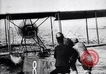Image of Franco-British Aviation Type H flying boat France, 1917, second 7 stock footage video 65675027328
