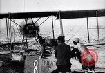 Image of Franco-British Aviation Type H flying boat France, 1917, second 8 stock footage video 65675027328