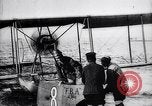 Image of Franco-British Aviation Type H flying boat France, 1917, second 9 stock footage video 65675027328