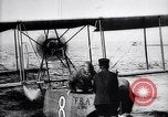Image of Franco-British Aviation Type H flying boat France, 1917, second 10 stock footage video 65675027328