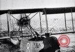 Image of Franco-British Aviation Type H flying boat France, 1917, second 11 stock footage video 65675027328