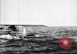 Image of Franco-British Aviation Type H flying boat France, 1917, second 12 stock footage video 65675027328